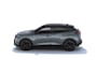 Peugeot 2008 GT | 18" lichtmetalen velgen two tone zwart 'EVISSA' | Active Safety Brake met camera en radar (automatisch noodremsysteem) met Distance Alert (waarschuwing dreigende aanrijding) | Advanced Active Safety Brake met camera en radar