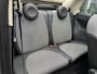 Fiat 500C 1.2 Lounge | Clima | PDC | LMV