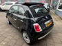 Fiat 500C 1.2 Lounge | Clima | PDC | LMV