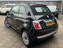 Fiat 500C 1.2 Lounge | Clima | PDC | LMV