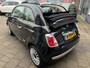 Fiat 500C 1.2 Lounge | Clima | PDC | LMV