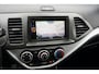Kia Picanto 1.0 CVVT ComfortLine Navi Airco ElekR Cv Usb APK