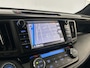 Toyota RAV4 2.5 Hybrid AWD Executive Trekhaak|Leder|Navi|Cruise|Xenon|Schuifdak