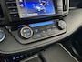 Toyota RAV4 2.5 Hybrid AWD Executive Trekhaak|Leder|Navi|Cruise|Xenon|Schuifdak