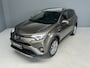 Toyota RAV4 2.5 Hybrid AWD Executive Trekhaak|Leder|Navi|Cruise|Xenon|Schuifdak