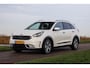 Kia Niro 1.6 GDi Hybrid DynamicPlusLine ✅ Leder ✅ ACC ✅ Stuurverwarming