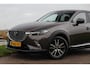 Mazda CX-3 2.0 SkyActiv-G 120 GT-M ✅ Leder ✅ ACC ✅ LED