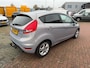 Ford Fiesta 1.6 TDCi ECOnetic Titanium, Leder, Navi, Trekhaak, PDC V+A