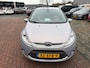 Ford Fiesta 1.6 TDCi ECOnetic Titanium, Leder, Navi, Trekhaak, PDC V+A
