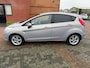Ford Fiesta 1.6 TDCi ECOnetic Titanium, Leder, Navi, Trekhaak, PDC V+A