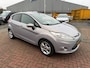 Ford Fiesta 1.6 TDCi ECOnetic Titanium, Leder, Navi, Trekhaak, PDC V+A
