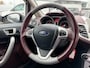 Ford Fiesta 1.6 TDCi ECOnetic Titanium, Leder, Navi, Trekhaak, PDC V+A