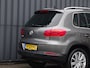 Volkswagen Tiguan 1.4 TSI CUP Edition Pano | Stoelverwarming | Parkeer pakket