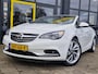 Opel Cascada 1.6 Turbo Innovation Automaat | Stoelverw | Camera + Sensoren | Climate | Cruise | Navi | Tel