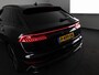 Audi Q8 55 TFSI e quattro Pro Line S 380pk | SoH 94%|  Panoramadak | Adaptieve cruise controle | Lederen bekleding | Geheugen bestuurderstoel| soh 94%