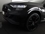 Audi Q8 55 TFSI e quattro Pro Line S 380pk | SoH 94%|  Panoramadak | Adaptieve cruise controle | Lederen bekleding | Geheugen bestuurderstoel| soh 94%