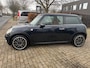 MINI Cooper Mini 1.6 Special 120 pk automaat, airco, cruise, elec pakket, 17 " 1/2 leder, rijd perfect, apk t/m 03-06-2026
