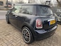 MINI Cooper Mini 1.6 Special 120 pk automaat, airco, cruise, elec pakket, 17 " 1/2 leder, rijd perfect, apk t/m 03-06-2026