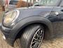 MINI Cooper Mini 1.6 Special 120 pk automaat, airco, cruise, elec pakket, 17 " 1/2 leder, rijd perfect, apk t/m 03-06-2026