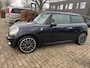 MINI Cooper Mini 1.6 Special 120 pk automaat, airco, cruise, elec pakket, 17 " 1/2 leder, rijd perfect, apk t/m 03-06-2026