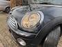 MINI Cooper Mini 1.6 Special 120 pk automaat, airco, cruise, elec pakket, 17 " 1/2 leder, rijd perfect, apk t/m 03-06-2026