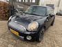 MINI Cooper Mini 1.6 Special 120 pk automaat, airco, cruise, elec pakket, 17 " 1/2 leder, rijd perfect, apk t/m 03-06-2026