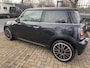 MINI Cooper Mini 1.6 Special 120 pk automaat, airco, cruise, elec pakket, 17 " 1/2 leder, rijd perfect, apk t/m 03-06-2026