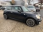 MINI Cooper Mini 1.6 Special 120 pk automaat, airco, cruise, elec pakket, 17 " 1/2 leder, rijd perfect, apk t/m 03-06-2026