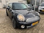MINI Cooper Mini 1.6 Special 120 pk automaat, airco, cruise, elec pakket, 17 " 1/2 leder, rijd perfect, apk t/m 03-06-2026