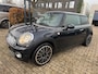 MINI Cooper Mini 1.6 Special 120 pk automaat, airco, cruise, elec pakket, 17 " 1/2 leder, rijd perfect, apk t/m 03-06-2026
