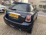 MINI Cooper Mini 1.6 Special 120 pk automaat, airco, cruise, elec pakket, 17 " 1/2 leder, rijd perfect, apk t/m 03-06-2026