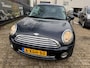 MINI Cooper Mini 1.6 Special 120 pk automaat, airco, cruise, elec pakket, 17 " 1/2 leder, rijd perfect, apk t/m 03-06-2026