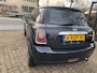 MINI Cooper Mini 1.6 Special 120 pk automaat, airco, cruise, elec pakket, 17 " 1/2 leder, rijd perfect, apk t/m 03-06-2026