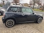 MINI Cooper Mini 1.6 Special 120 pk automaat, airco, cruise, elec pakket, 17 " 1/2 leder, rijd perfect, apk t/m 03-06-2026