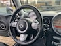 MINI Cooper Mini 1.6 Special 120 pk automaat, airco, cruise, elec pakket, 17 " 1/2 leder, rijd perfect, apk t/m 03-06-2026