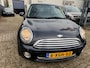 MINI Cooper Mini 1.6 Special 120 pk automaat, airco, cruise, elec pakket, 17 " 1/2 leder, rijd perfect, apk t/m 03-06-2026