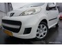 Peugeot 107 1.0-12V XS