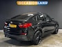 BMW X4 XDrive20i High Executive M Sport Edition|KANTELDAK|HUD|STOELV|BLUETOOTH|AMBIANCE|20INCH|