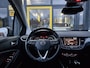 Opel Crossland X 1.2 Turbo Innovation | Trekhaak | 1e Eig | Stoelv + Stuurv | Camera + Sens | Carplay | Android Auto | Nw Distr.