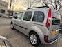 Renault Kangoo Family 1.2 TCe limited edition, navi, cruise, elec pakket, automaat, pdc, multi-stuur 1e eigenaar 67.104 km