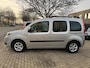Renault Kangoo Family 1.2 TCe limited edition, navi, cruise, elec pakket, automaat, pdc, multi-stuur 1e eigenaar 67.104 km