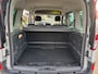 Renault Kangoo Family 1.2 TCe limited edition, navi, cruise, elec pakket, automaat, pdc, multi-stuur 1e eigenaar 67.104 km