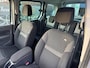 Renault Kangoo Family 1.2 TCe limited edition, navi, cruise, elec pakket, automaat, pdc, multi-stuur 1e eigenaar 67.104 km