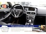 Volvo V40 T4 180 pk Summum, Leer, Panodak, Elektr. stoel,