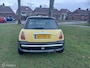 MINI Cooper Mini 1.6 Chili NIEUWE APK BIJ AFLEVERING