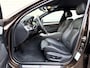 BMW 5-Serie Touring 520i Executive * M-PAKKET * LEER * SPORT STOELEN * ZWARTE HEMEL BEKLEDING *