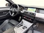 BMW 5-Serie Touring 520i Executive * M-PAKKET * LEER * SPORT STOELEN * ZWARTE HEMEL BEKLEDING *