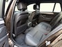 BMW 5-Serie Touring 520i Executive * M-PAKKET * LEER * SPORT STOELEN * ZWARTE HEMEL BEKLEDING *