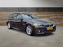 BMW 5-Serie Touring 520i Executive * M-PAKKET * LEER * SPORT STOELEN * ZWARTE HEMEL BEKLEDING *