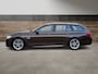 BMW 5-Serie Touring 520i Executive * M-PAKKET * LEER * SPORT STOELEN * ZWARTE HEMEL BEKLEDING *